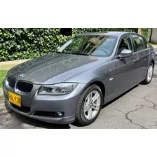 Bmw Serie 3 2012 2.0 320i E90 Lci