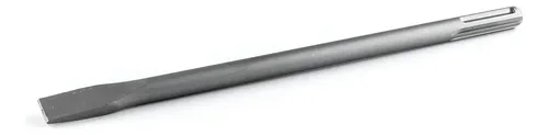 Cincel Sds Max Para Rotomartillo Plano 400 X 25 Mm Bremen