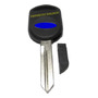 Carcasa Para Llave Control Alarma Ford Fusion Escape Vacia Ford Explorer Sport