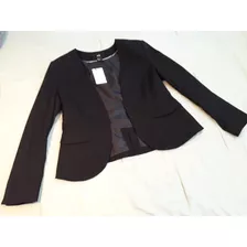 Chaqueta O Blazer De Vestir Dama H&m