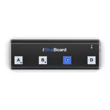 Ik Multimedia Irig Blueboard Controlador De Piso Inalámbri.