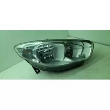 Farol Lado Direito Fiat Grand Siena 2015 C/detalhe 