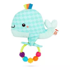 Colgante Ballena B.toys Color Multicolor