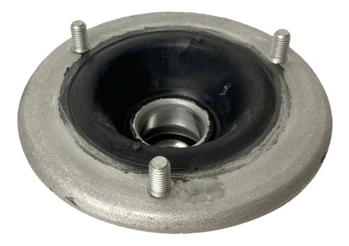 Base De Amortiguador Delantero Izq/der Bmw 120i 2007-2008 \u0026 Foto 5