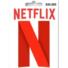 Netflix 30.000