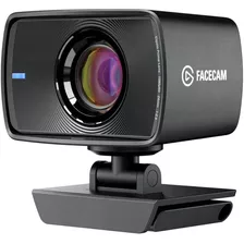 Facecam Elgato Webcam Cámara Web 1080p60 Full Hd Pc Mac