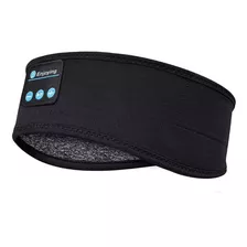 Diadema Con Auriculares Para Deporte Yoga Dormir 