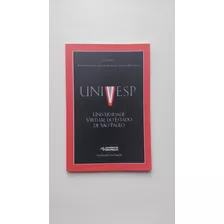 Livro Univesp Universidade Virtual Do Estado De Sp D107