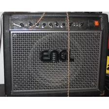 Amplificador Engl Screamer 50 - Foot Z5 - Com V30 Celestion