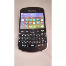 Blackberry 9900 Liberado 