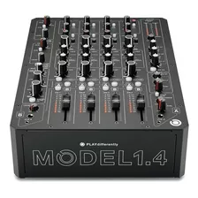 Allen & Heath Model1.4 | Mixer Para Dj