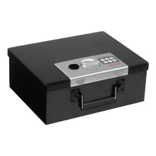 Caja De Seguridad De Acero De Honeywell, Modelo Digital Resi