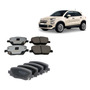 Bomba Frenos 1.4 Fiat 500x Cross-popstar Fiat 500