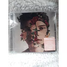 Cd Shawn Mendes
