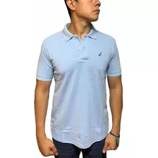 Playera Nautica Hombre 24 Colores A Elegir De Outlet 