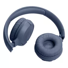 Headphone Jbl Tune Blue 520bt Bluetooth