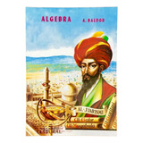 Libro Algebra De A. Baldor