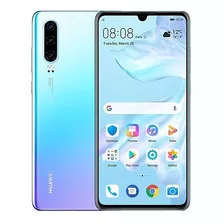 Huawei P30 Leica 128gb Sellado / Tienda / Garantía