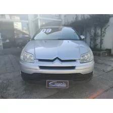 Citroen C4 Pallas 2.0 Glx 2009/2009 ( Câmbio Manual )