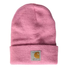 Carhartt Sombrero De Reloj Acrílico Para Niños, Color Flo.