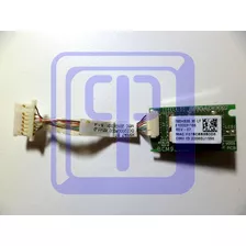 0077 Placa Bluetooth Lenovo G555 - 0873