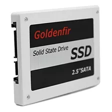 Ssd Disco Sólido Interno Goldenfir Hd800 120gb 189120ta0125