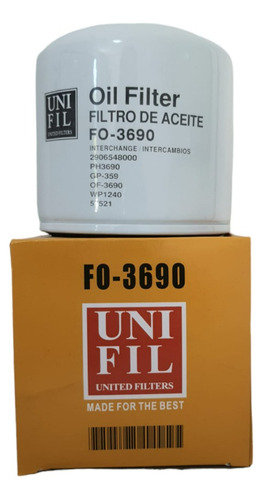 Kit De Filtros Para Afinacion De  Isuzu Elf Diesel 2007  Foto 2