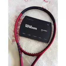 Wilson Clash V2 Aro 100 4 3/8 295 Grs