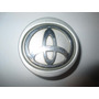 04-07 Toyota Sienna Solara Camry Matrix Avalon Tapa Central 