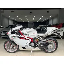 Mv Agusta F4 1000 Rr Abs 2015