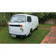 Volkswagen Kombi T2 1994