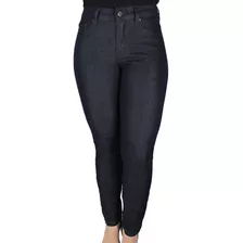 Calça Jeans Feminina Plus Size Lycra Cintura Alta Premium