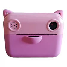 Camara Para Niños Instantanea