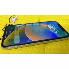  iPhone XR 128 Gb Blanco. Muy Buen Estado.