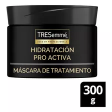 Tratamiento Capilar Tresemmé Hidratante Pro Activa 300 G