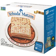 Yehuda Matzo Kosher Passover - g a $150