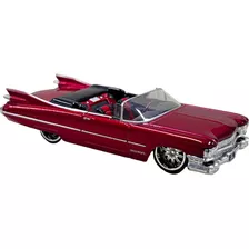 Cadillac Coupe De Ville Dropstars Loose 2005 Hot Wheels 1/50