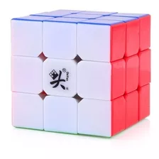 Cubo Dayan Zanchi Stickerless 55mm