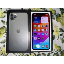 Raridade iPhone 11 Pro Max 512 Gb