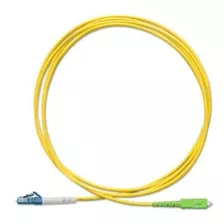 Sc Apc Lc Upc Fiber Patch Cable, Jumper, Patch Cord G657a