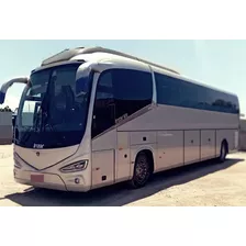 Irizar I6s Ano 2018 Scania K360 Jm Cod.219