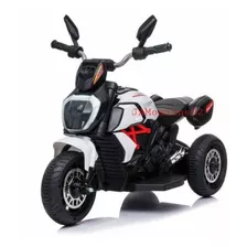 Moto Carro Eléctrico Batería Recargable Nño-ña+ Envio!