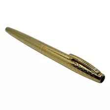 Caneta Tinteiro Sheaffer Ouro Antiga