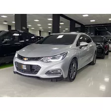 Chevrolet Cruze Sport6 Flex Automático