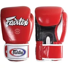 Fairtex Bgv1 Muay Thai - Guantes De Boxeo, 16 Onza