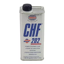 Líquido De Dirección Asistida Pentosin Chf202 (1,06 Qt)