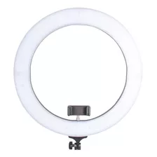 Ring Light Grande 48cm 18 Polegadas Com Tripe 