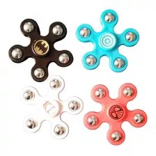 Hand Spinner Finger Metal Super Heroes 