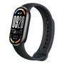Relógio Smartwatch Xiaomi Band 10 1.72 Amoled Bluetooth 5atm Resistance Midnight Preto