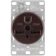 Eaton Cableado *******-amp 2-pole, 3 Cables De 250 Voltios F